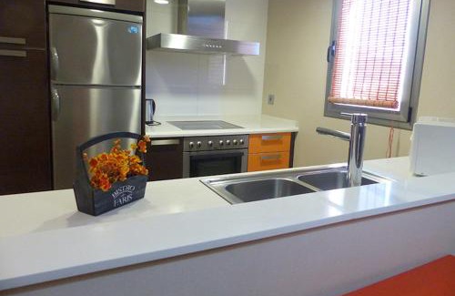 El Albir Apartment | Albir Palace
