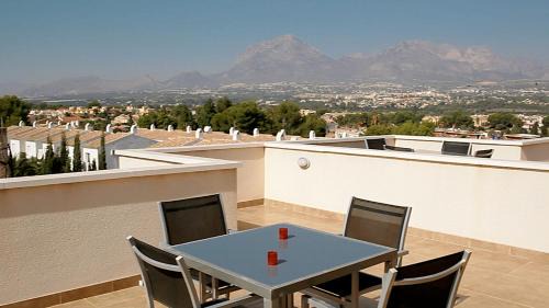 El Albir Apartment | Albir Palace