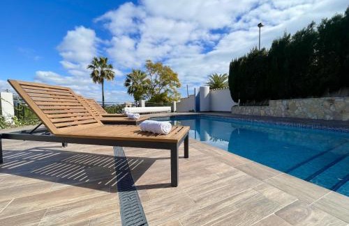 L'Alfas del Pi Villa | Albir & Relax Holiday Villa