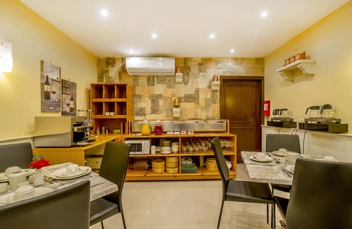Sliema Hotel | Alborada Aparthotel
