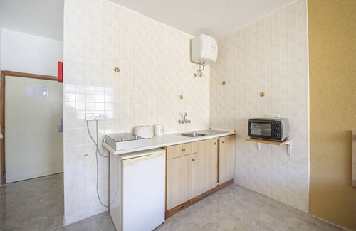 Sliema Hotel | Alborada Aparthotel