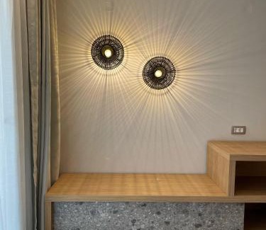 Parga Hotel | Alboro seaside suites