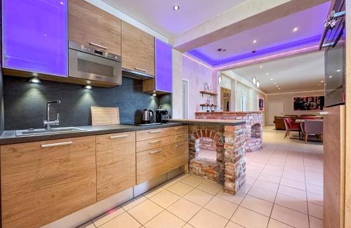 Pertisau Apartment | Albrecht Apartments