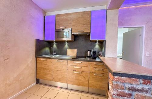 Pertisau Apartment | Albrecht Apartments