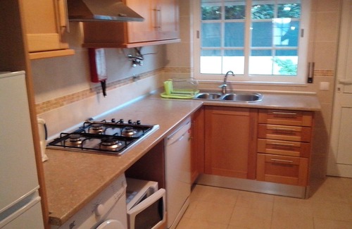 Pata de Baixo Apartment | Albufeira 2 Bedroom Apartment 5 min From Falesia Beach and Close to Center! B