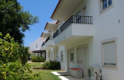 Pata de Baixo Apartment | Albufeira 2 Bedroom Apartment 5 min From Falesia Beach and Close to Center! B
