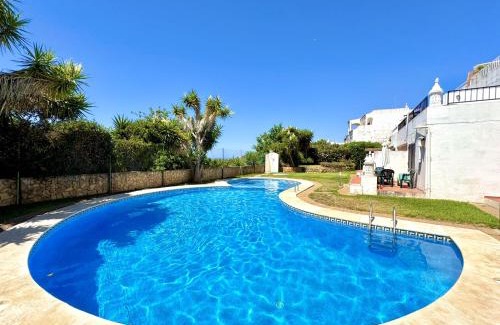 Patio Apartment | Albufeira Amazing View With Pool by Homing