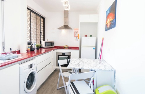 Areias de Sao Joao Resort | Albufeira apartment suite Velamar