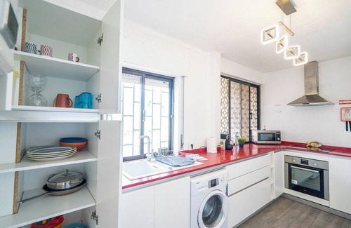 Areias de Sao Joao Resort | Albufeira apartment suite Velamar