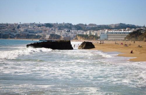 Albufeira Old Town Hotel | Albufeira Beach Hotel by Kavia