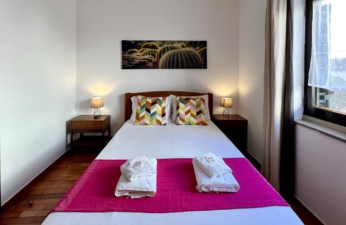 Peneco Beach Apartment | ALBUFEIRA BEACH&OCEAN VIEW 5 by HOMING