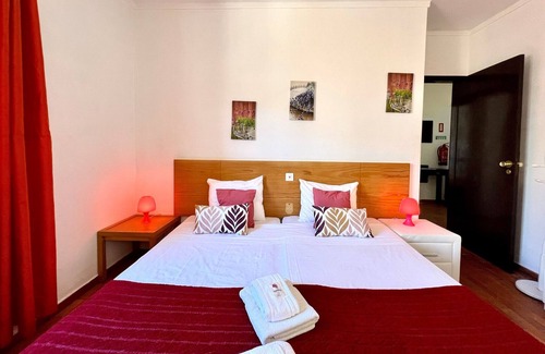 Peneco Beach Apartment | Albufeira Beach&ocean View 3 by Homing