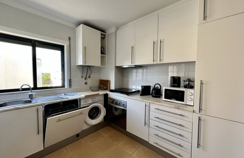 Salgados Apartment | Albufeira Salgados Beach 4 by Homing
