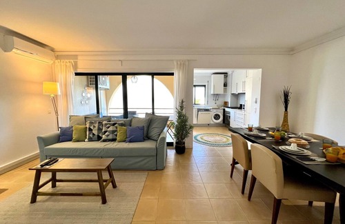 Salgados Apartment | Albufeira Salgados Beach 4 by Homing