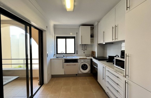 Salgados Apartment | Albufeira Salgados Beach 4 by Homing