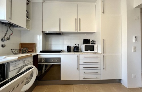 Salgados Apartment | Albufeira Salgados Beach 4 by Homing