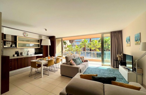 Armacao de Pera Apartment | Albufeira Salgados Premium 2 With Pool