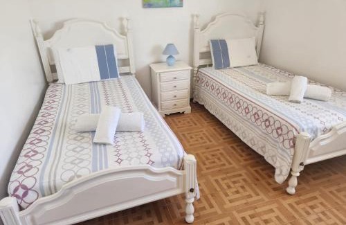 Vale de Parra Apartment | Albufeira Traditional Apartments IN VILLA