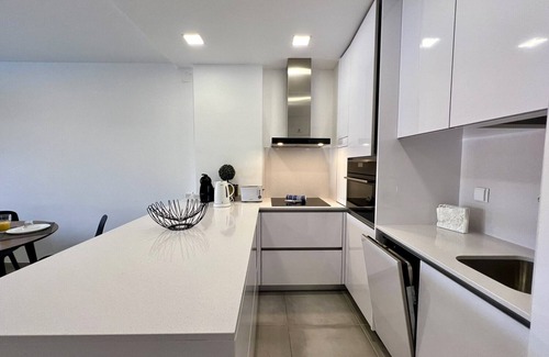 Areias de Sao Joao Apartment | Albufeira Twins 3 With Pool by Homing