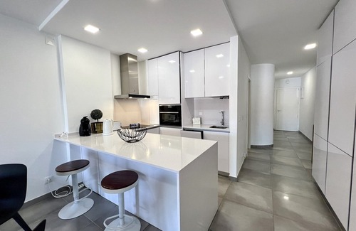 Areias de Sao Joao Apartment | Albufeira Twins 3 With Pool by Homing