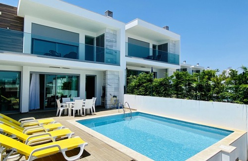 Correeira Villa | Albuhera by Check-in Portugal