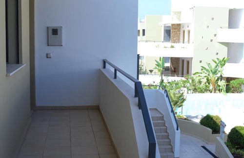Alvor Apartment | Albur Village