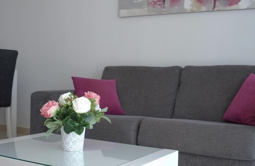 Alvor Apartment | Albur Village