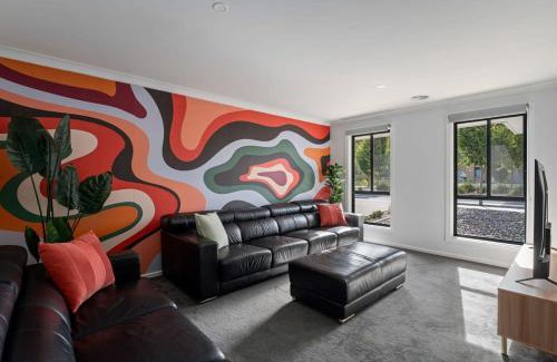 Thurgoona House | Albury Funk