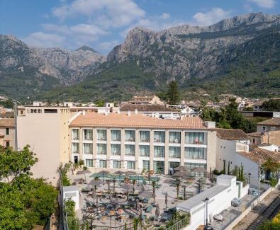 Soller Hotel | Alcázar Hotel Sóller