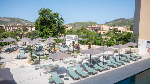 Soller Hotel | Alcázar Hotel Sóller