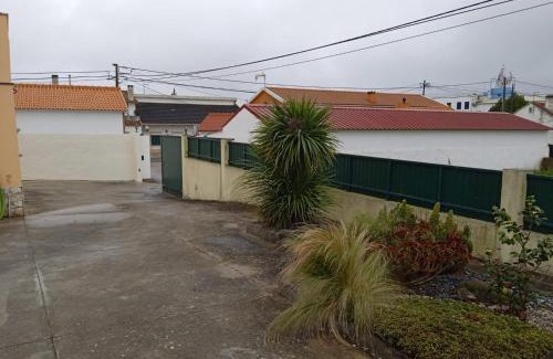 Alcobaca House | Alcôa House