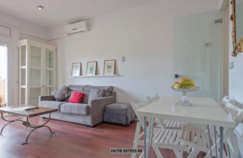 Sant Gervasi Apartment | Alcam Augusta