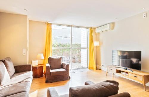 La Vila Olimpica del Poblenou Apartment | Alcam Olimpic