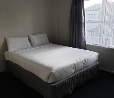 Hamilton North Hotel | Alcamo Motel