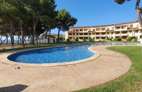 Alcanar Apartment | Alcanar Costa