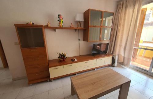 Alcanar Apartment | Alcanar Costa