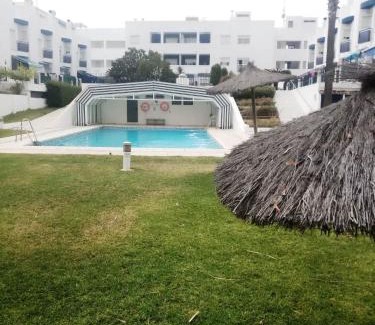 Isla Cristina Apartment | ALCARAVAN 50