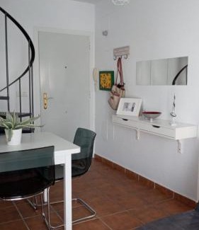 Isla Cristina Apartment | ALCARAVAN 50