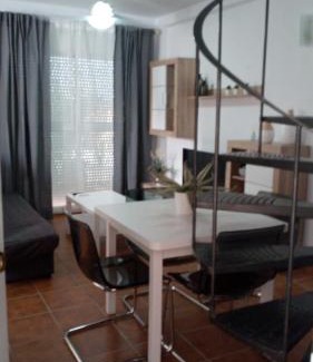 Isla Cristina Apartment | ALCARAVAN 50