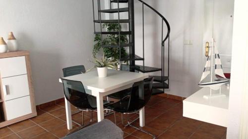 Isla Cristina Apartment | ALCARAVAN 50