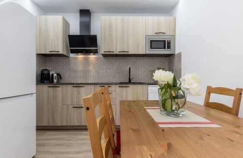 Torredembarra Apartment | Alcarras by Interhome