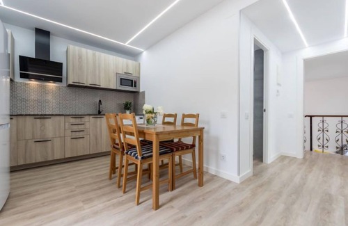 Torredembarra Apartment | Alcarras by Interhome