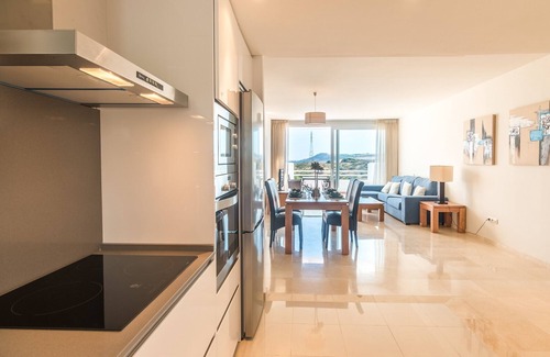 Casares Apartment | Alcazaba Lagoon 2214 Paradise