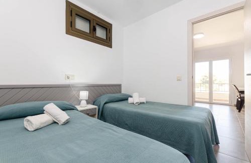 Alcudia Apartment | Alcudia Apartments