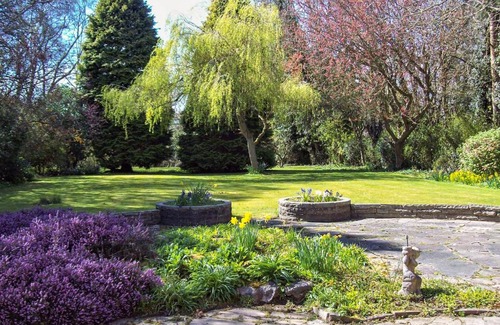 Hornsea House | Alcuin