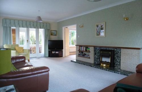 Hornsea House | Alcuin