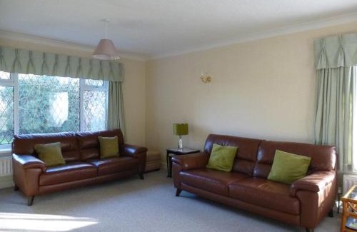 Hornsea House | Alcuin
