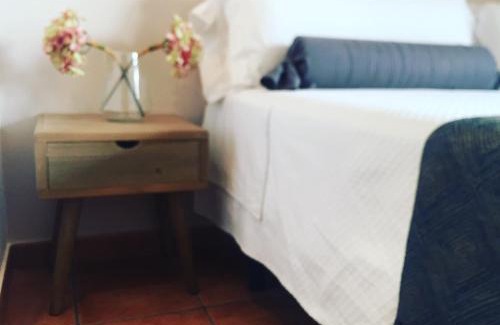 Province of Toledo Hotel | Alda Hospedería De Los Reyes