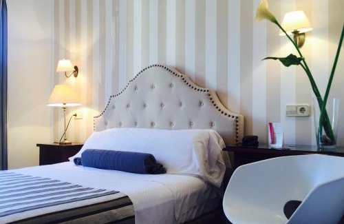 Province of Toledo Hotel | Alda Hospedería De Los Reyes