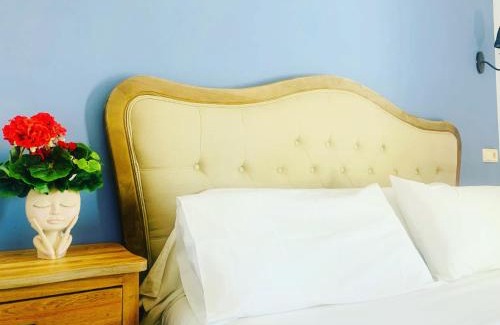 Province of Toledo Hotel | Alda Hospedería De Los Reyes